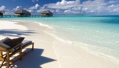 Noleggio di jet privati per St Martin St Barth e le Antille Olandesi
