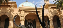 Città del Capo: noleggio di jet privati 