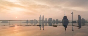 Kuala Lumpur : noleggio jet privato 