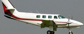 Noleggio jet privati CESSNA 303 CRUSADER