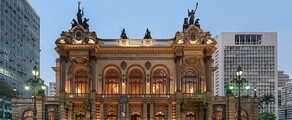 San Paolo : noleggio di jet privati 