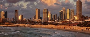 Tel Aviv : noleggio di jet privati