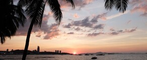 Pattaya : noleggio jet privato 
