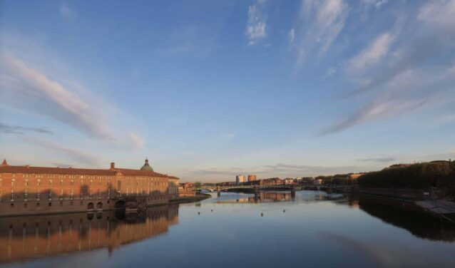 Toulouse