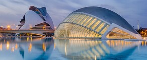 Valencia : noleggio di jet privati 