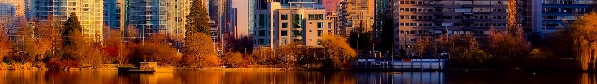 Vancouver : noleggio jet privato 
