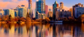 Calgary : noleggio di jet privati 