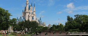 Orlando : noleggio di jet privati 
