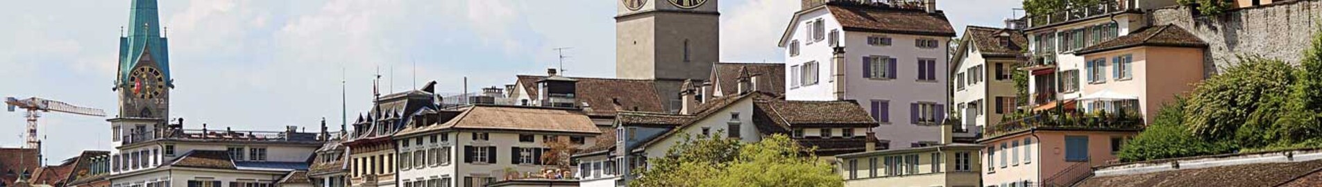 Salisburgo - Zurigo : noleggio jet privato 