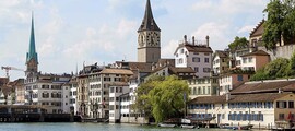 Ginevra - New York : noleggio jet privato
