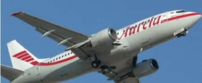 BOEING 737- 200 / 300 / 400: Noleggio jet privato