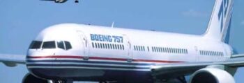 Noleggio jet privati MD 83