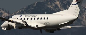 EMBRAER ERJ 120 : Noleggio jet privato 