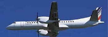 Saab 2000