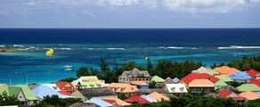 St Maarten Princess Juliana : noleggio jet privato 