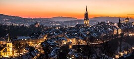 Gstaad Saanen : noleggio jet privato 