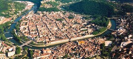 Noleggio di un jet privato dall'aeroporto di Valenciennes-Denain