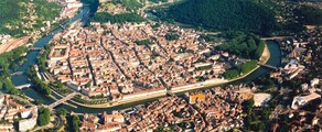 Besançon La Vèze : noleggio jet privato 