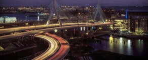 Boston : noleggio di jet privati 