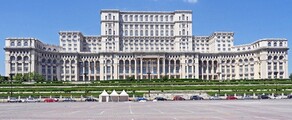 Bucarest Baneasa: noleggio jet privati 