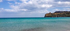 Sardegna: trasferimento in elicottero