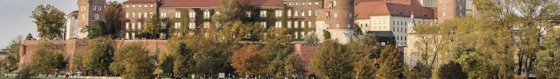 Cracovia Jean Paul II : noleggio jet privati 