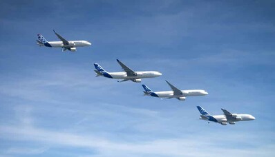 Avete bisogno di noleggiare un volo speciale di piccola, media o grande capacità per un evento incentive?