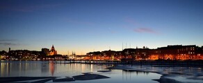 Helsinki: noleggio di jet privati 
