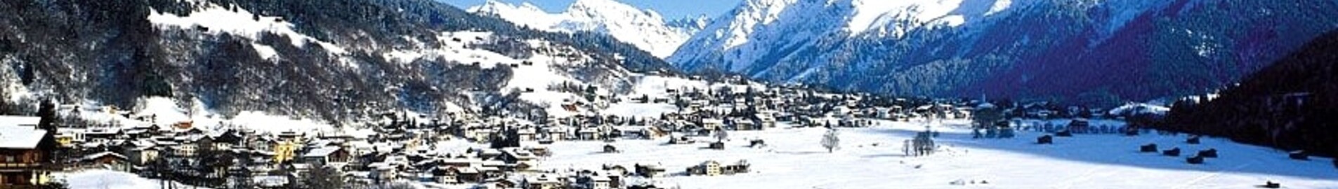 Klosters: noleggio di jet privati 