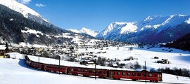 Sion Verbier : noleggio jet privato 