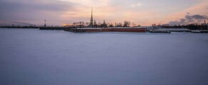 San Pietroburgo: noleggio di jet privati 