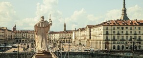 Torino Caselle: noleggio jet privati 