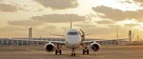EMBRAER LINEAGE 1000 : noleggio jet privati