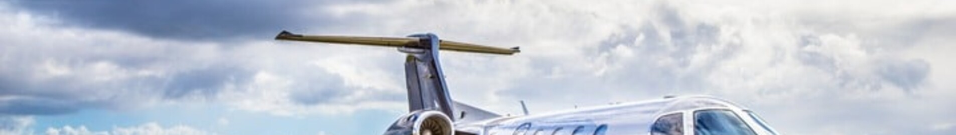NetJets : compagnia aerea