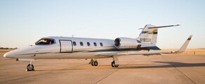 LEARJET 31: Noleggio jet privato 