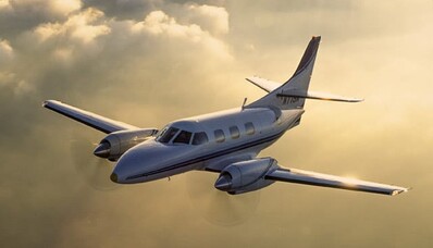 Prenotare o noleggiare un jet privato per il decollo entro 2 ore