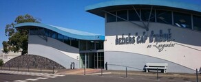 Béziers-Cap d'Agde : noleggio jet privato 