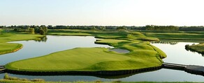 Ryder Cup Golf National : noleggio jet privato 