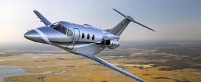 Raytheon Premier : Noleggio jet privati 