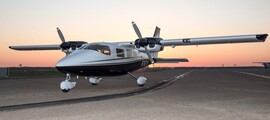 Produttori di aeromobili: elenco e modelli