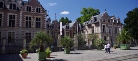 Châteauroux: noleggio jet privati 