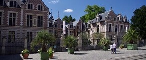 Orléans Saint-Denis-de-l'Hôtel : noleggio jet privato 