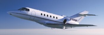 CHALLENGER 600 : noleggio jet privato