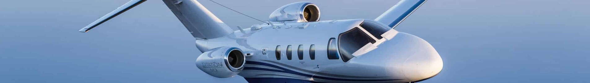 Corridoi aerei per jet privati