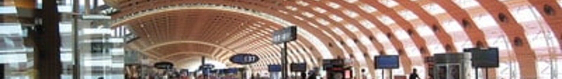 Parigi Charles de Gaulle : noleggio di jet privati 