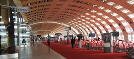 Parigi-Le Bourget : Noleggio jet privati