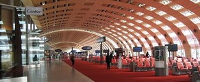 Parigi Charles de Gaulle : noleggio di jet privati 