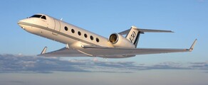 GULFSTREAM G450 : Noleggio jet privato 