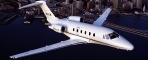 Citation VI: noleggio di jet privati