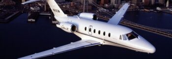 LEARJET 60 : noleggio jet privato